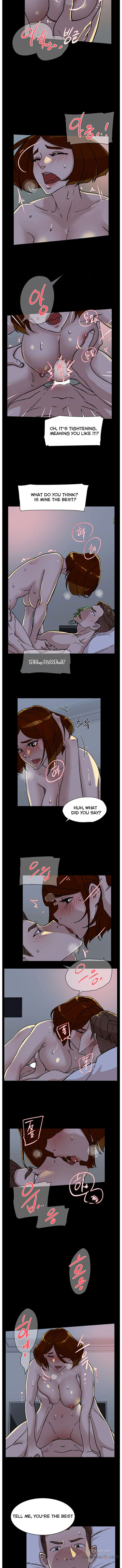 Her 4 Incher - Chapter 97 Page 5