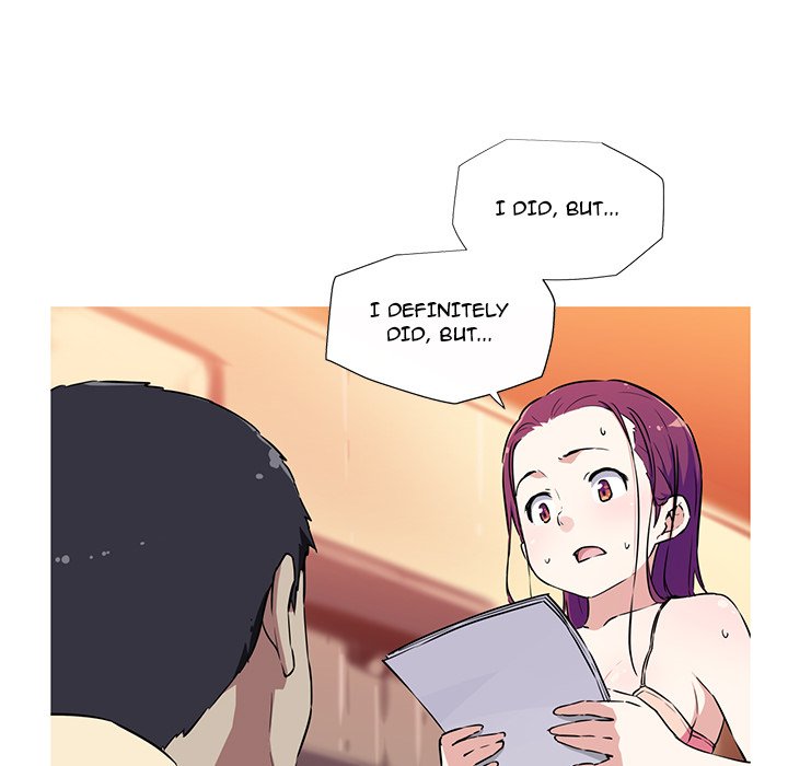 My Girlfriend is a Star - Chapter 0 Page 42