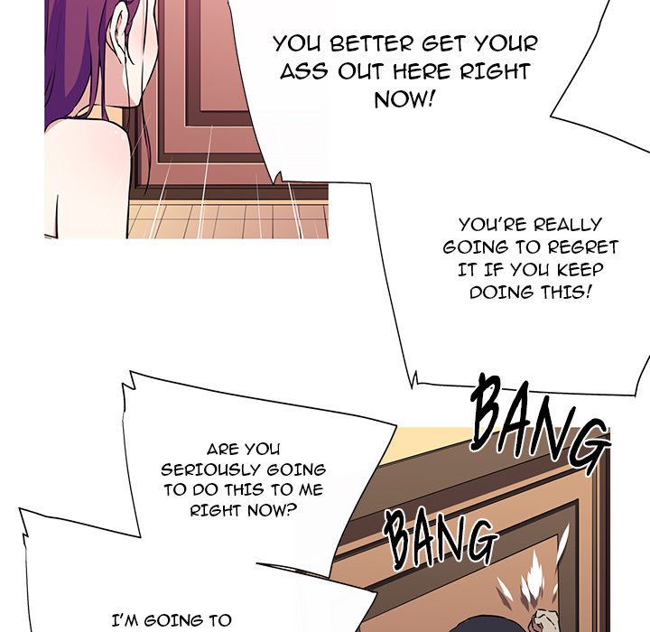 My Girlfriend is a Star - Chapter 0 Page 54
