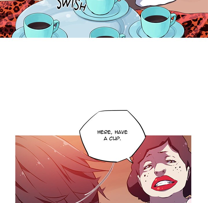 My Girlfriend is a Star - Chapter 1 Page 71