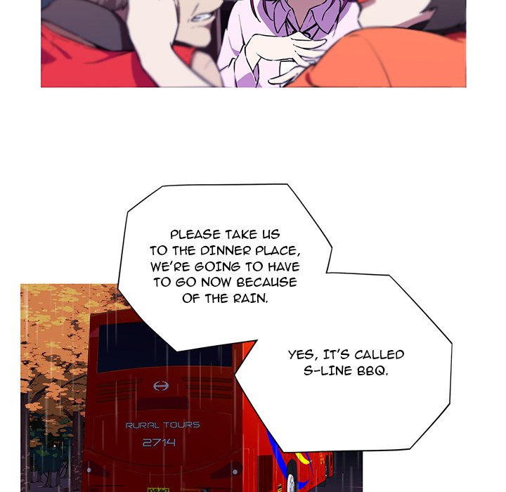 My Girlfriend is a Star - Chapter 2 Page 43