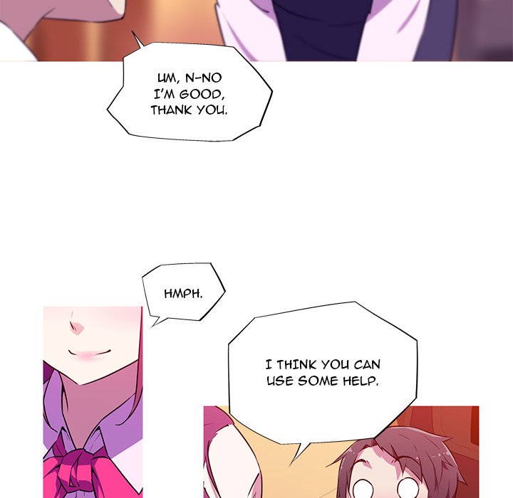 My Girlfriend is a Star - Chapter 3 Page 49
