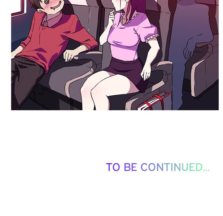 My Girlfriend is a Star - Chapter 4 Page 63