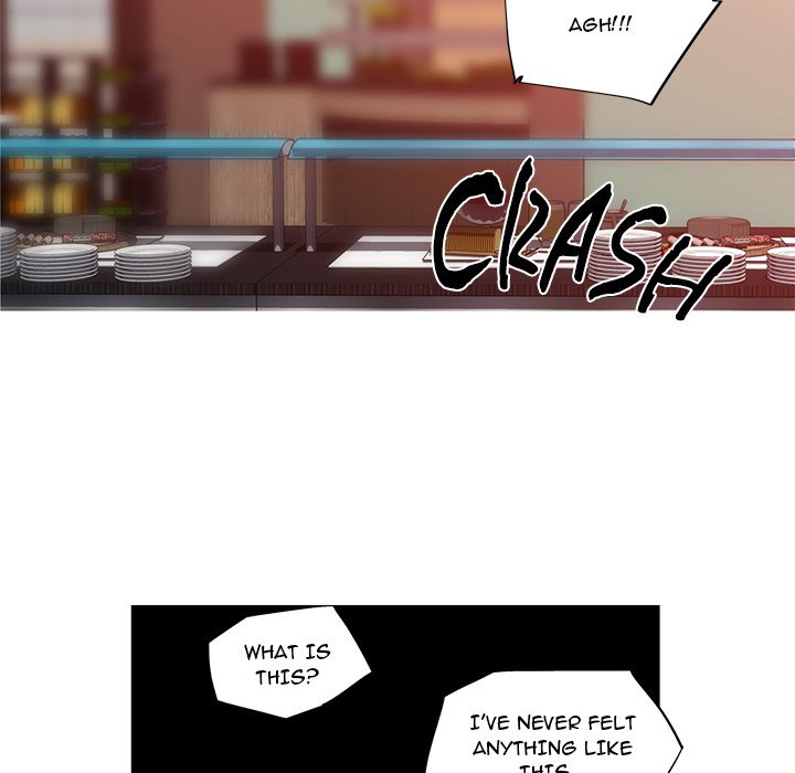 My Girlfriend is a Star - Chapter 5 Page 49