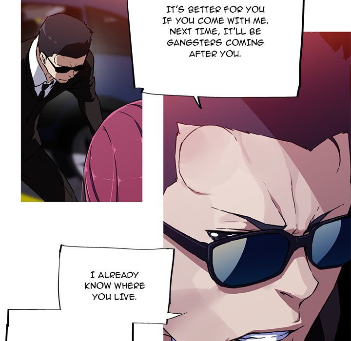 My Girlfriend is a Star - Chapter 7 Page 43