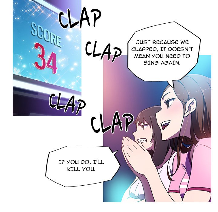 My Girlfriend is a Star - Chapter 7 Page 64