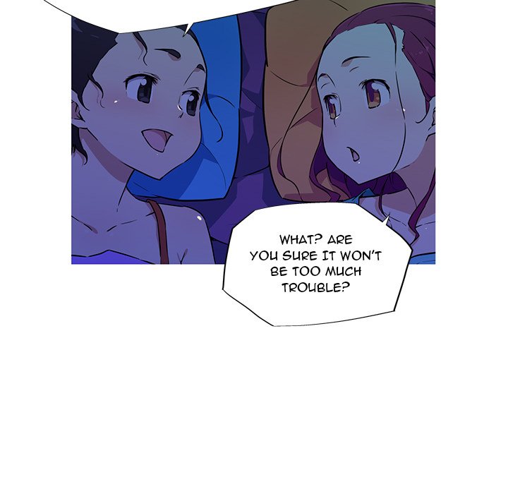 My Girlfriend is a Star - Chapter 8 Page 39