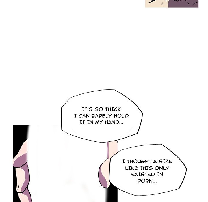 My Girlfriend is a Star - Chapter 8 Page 65