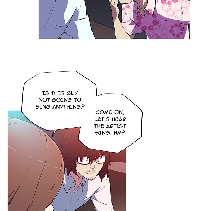 My Girlfriend is a Star - Chapter 8 Page 9