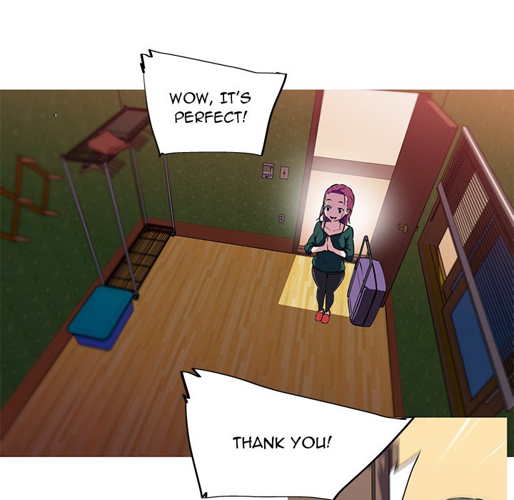 My Girlfriend is a Star - Chapter 9 Page 26