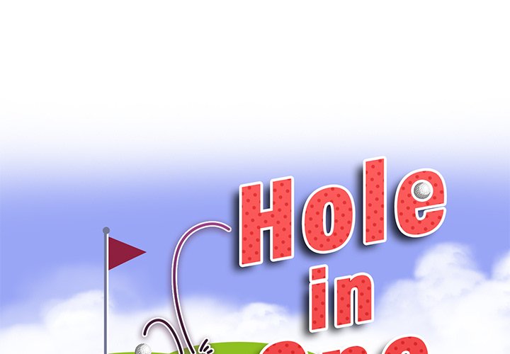 Hole in One - Chapter 1 Page 1