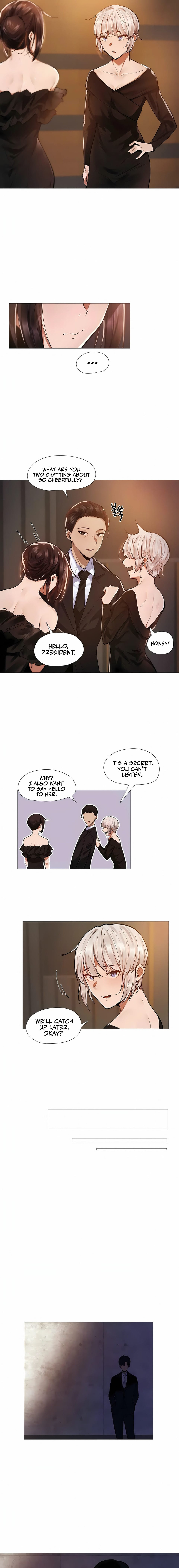 Let’s Do it After Work - Chapter 9 Page 7