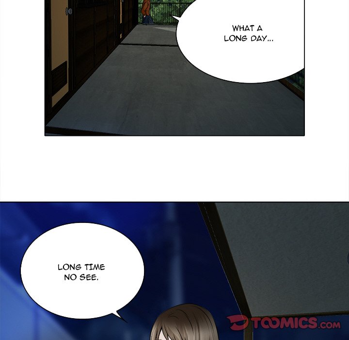 My Love Natsumi - Chapter 12 Page 70