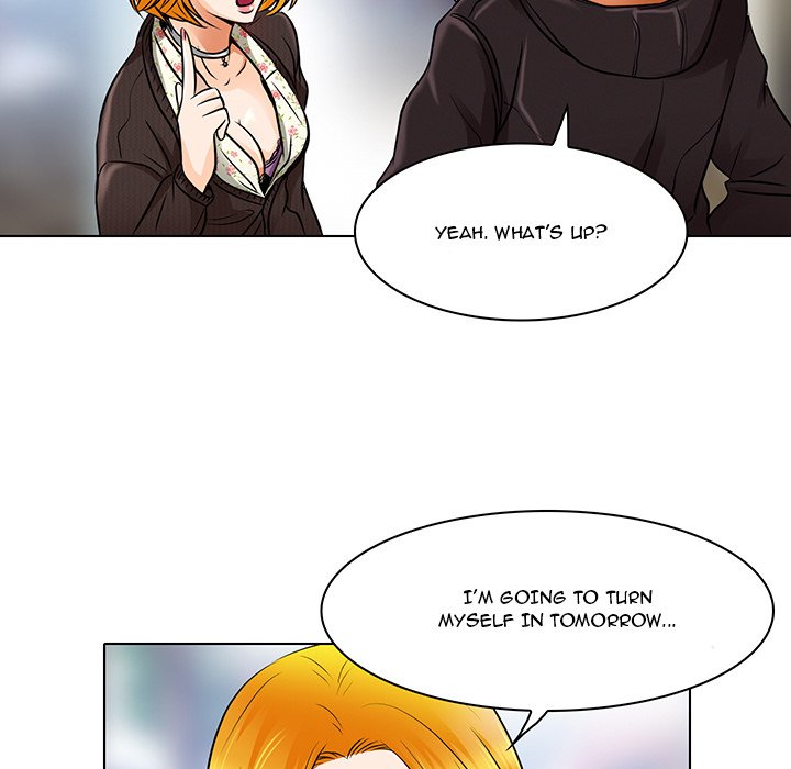 My Love Natsumi - Chapter 14 Page 28
