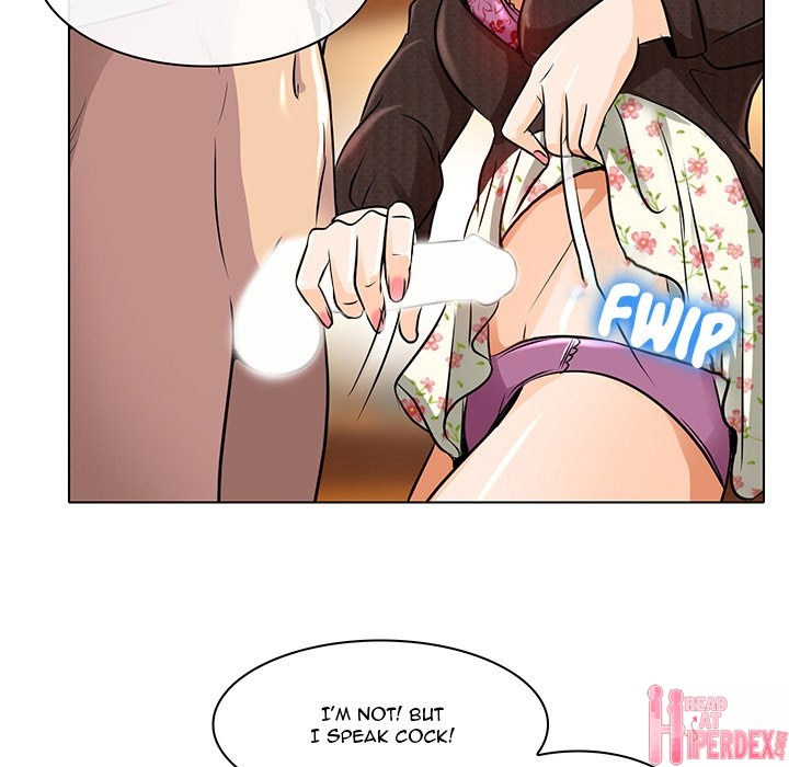 My Love Natsumi - Chapter 15 Page 33