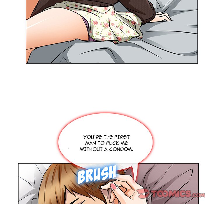 My Love Natsumi - Chapter 15 Page 90
