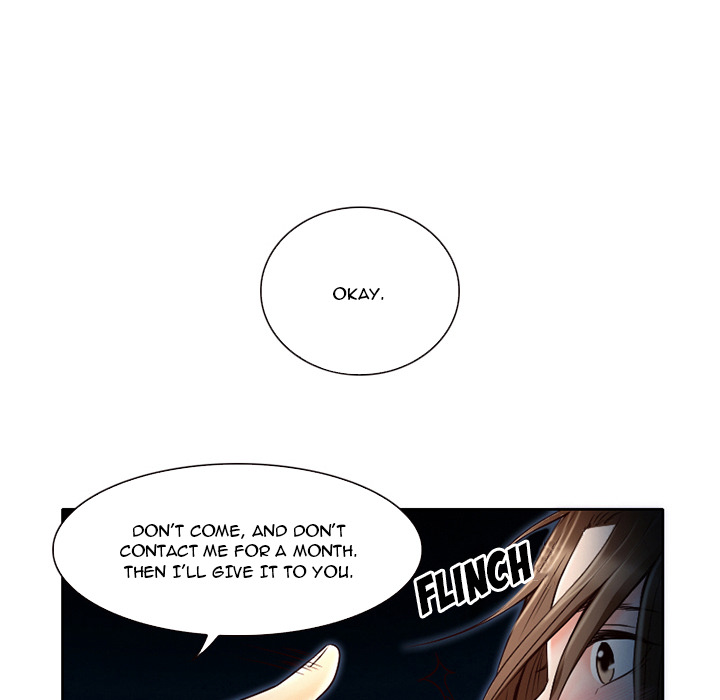 My Love Natsumi - Chapter 2 Page 42