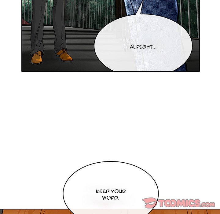 My Love Natsumi - Chapter 21 Page 74
