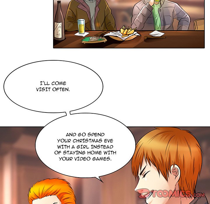 My Love Natsumi - Chapter 23 Page 15
