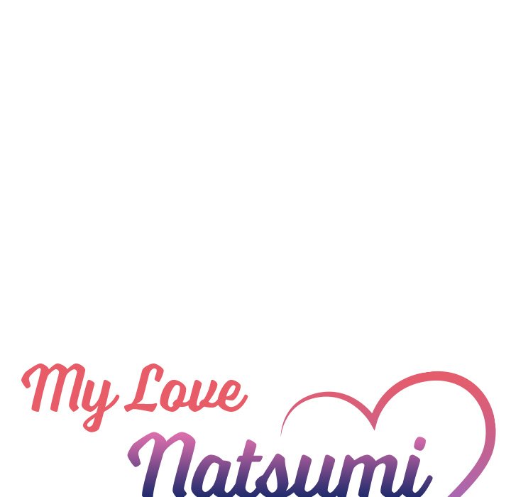 My Love Natsumi - Chapter 5 Page 5