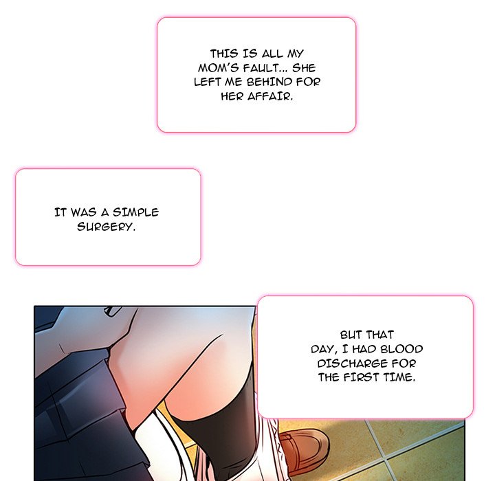 My Love Natsumi - Chapter 6 Page 49