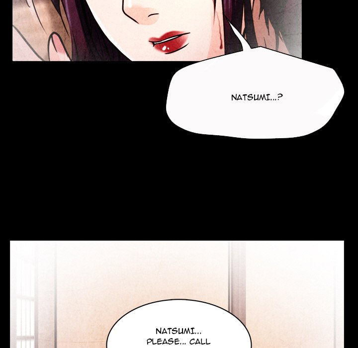 My Love Natsumi - Chapter 9 Page 23