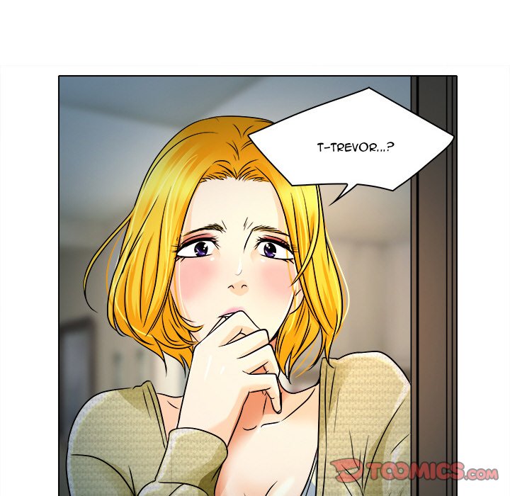 My Love Natsumi - Chapter 9 Page 94
