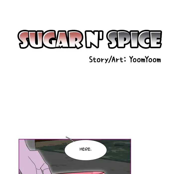 Sugar 