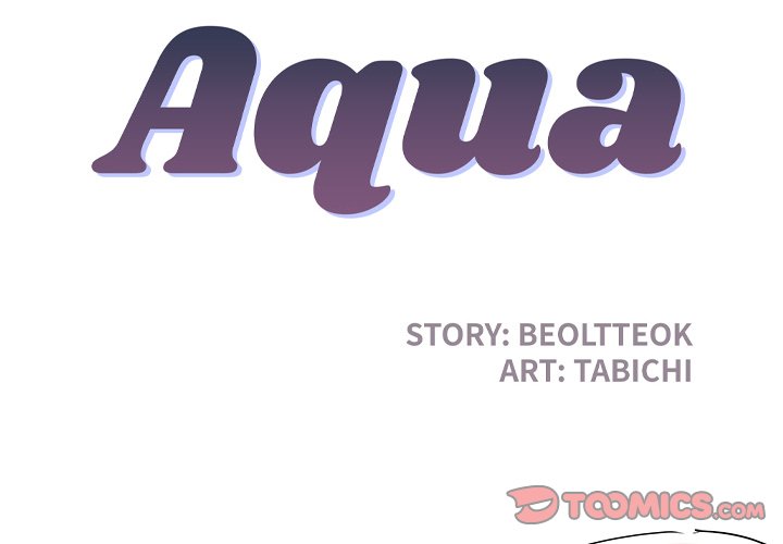 Aqua - Chapter 46 Page 2