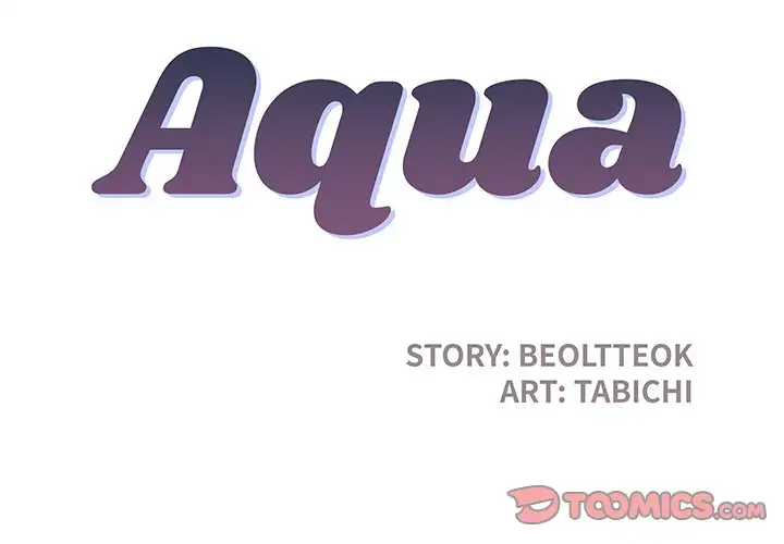 Aqua - Chapter 6 Page 2
