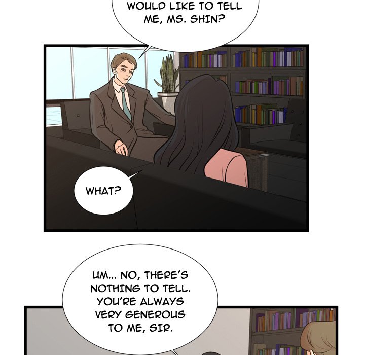 The Taste of Money - Chapter 19 Page 11