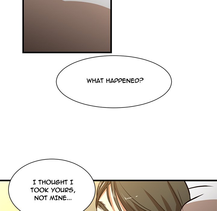 The Taste of Money - Chapter 6 Page 38