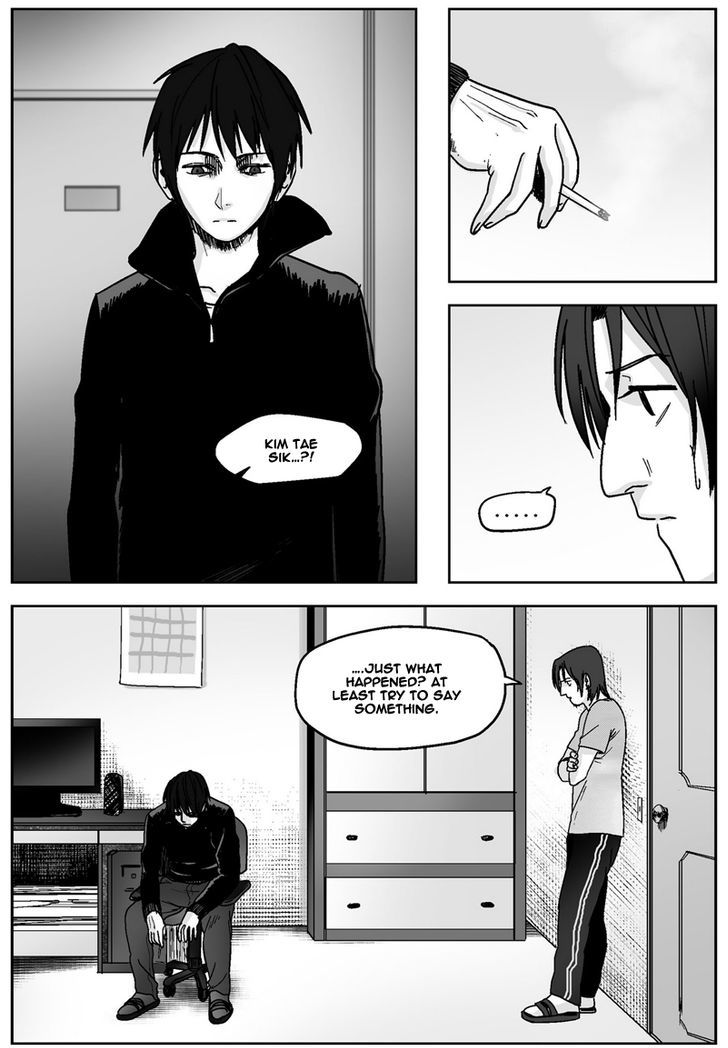 Cursor - Chapter 31 Page 4