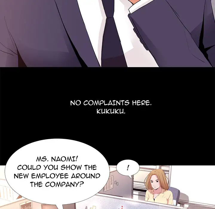 Girls’ Only - Chapter 1 Page 46