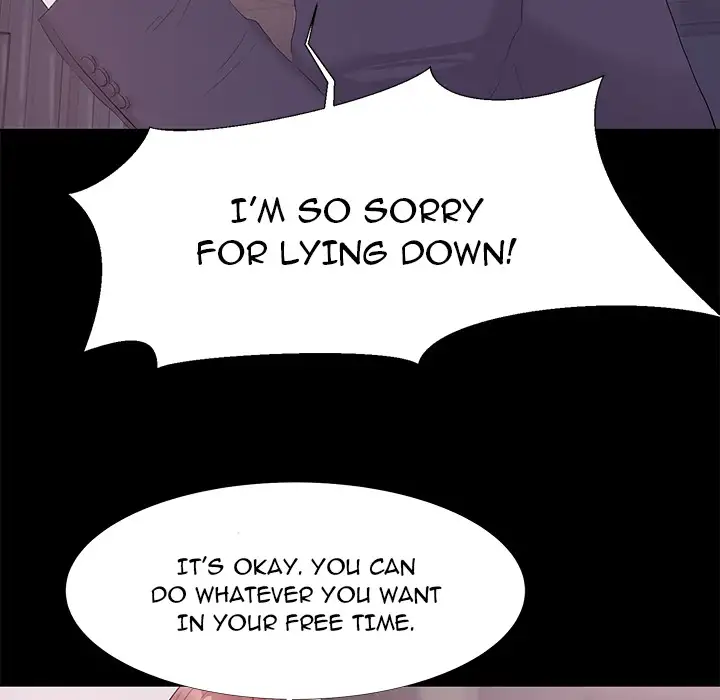 Girls’ Only - Chapter 1 Page 95