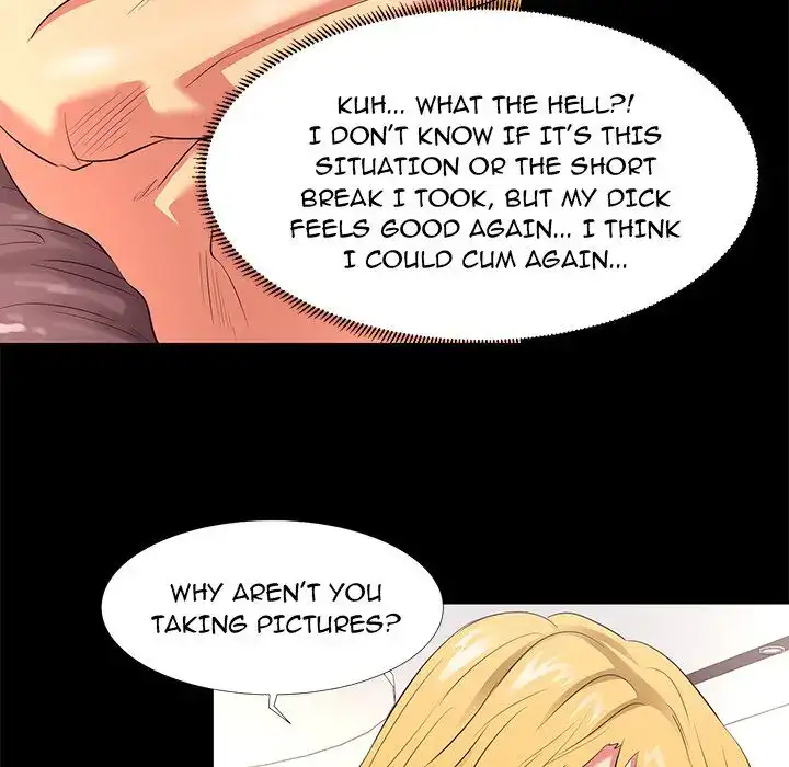 Girls’ Only - Chapter 12 Page 21