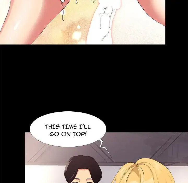 Girls’ Only - Chapter 12 Page 76