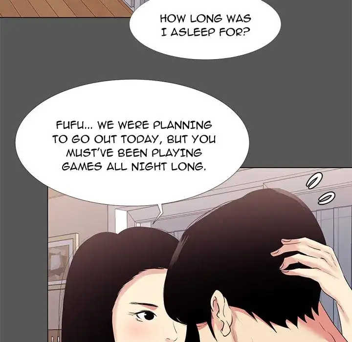 Girls’ Only - Chapter 14 Page 22