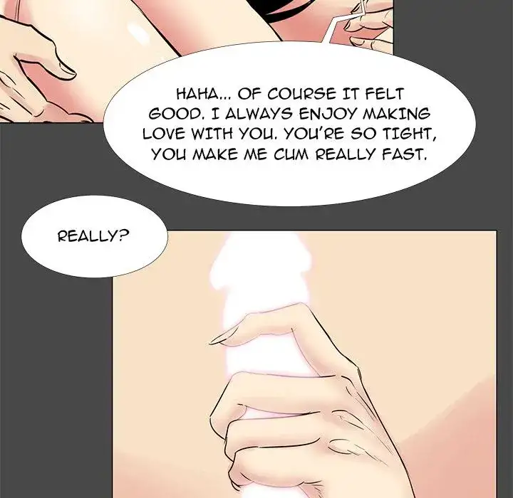 Girls’ Only - Chapter 14 Page 51