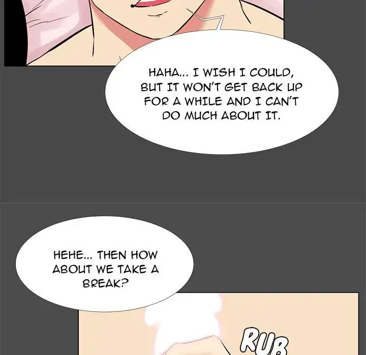 Girls’ Only - Chapter 14 Page 53