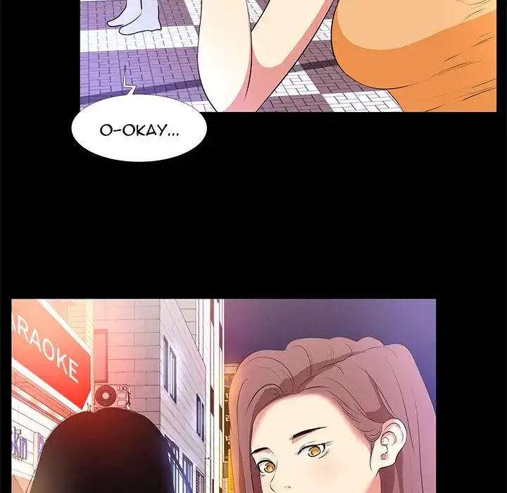 Girls’ Only - Chapter 14 Page 89