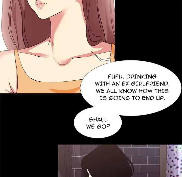 Girls’ Only - Chapter 15 Page 21