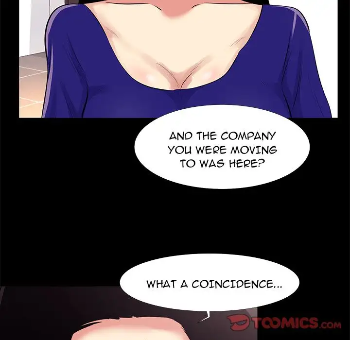 Girls’ Only - Chapter 16 Page 8