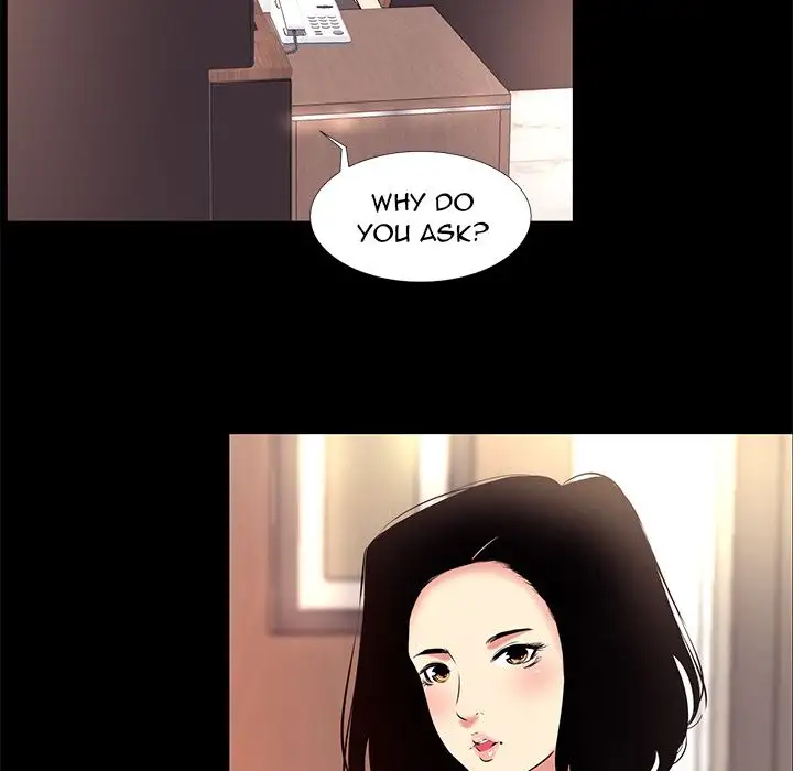 Girls’ Only - Chapter 16 Page 90