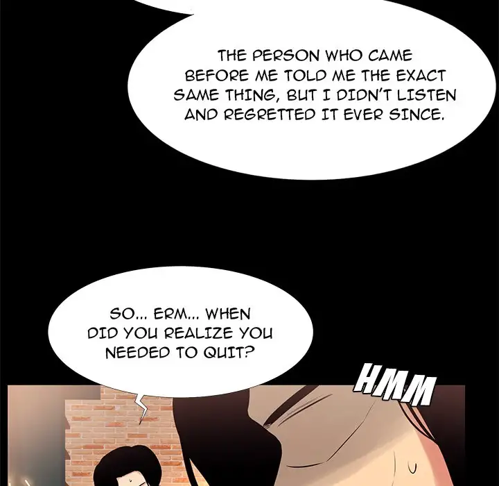 Girls’ Only - Chapter 18 Page 43