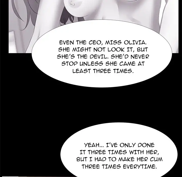 Girls’ Only - Chapter 18 Page 49