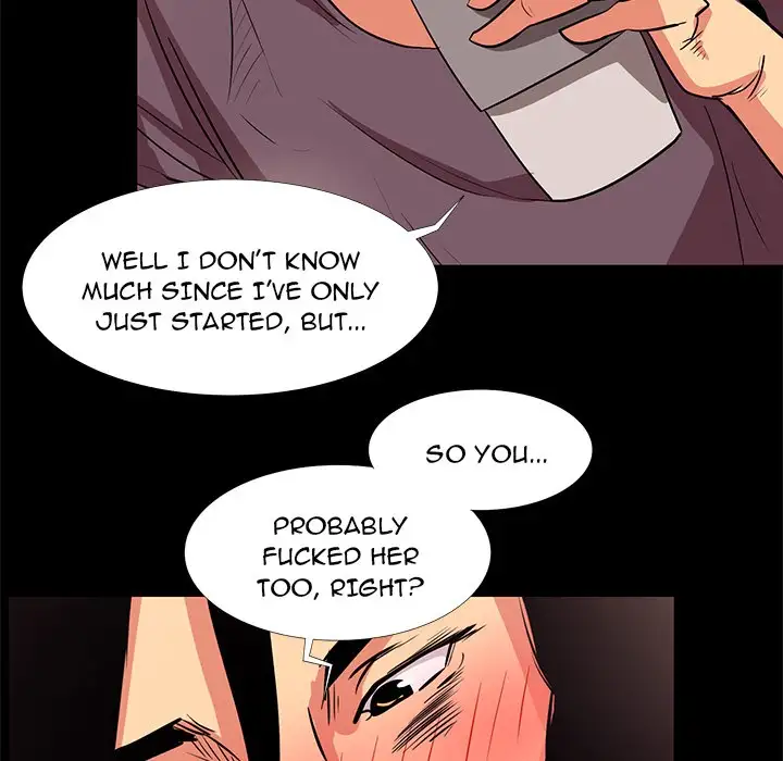 Girls’ Only - Chapter 18 Page 52