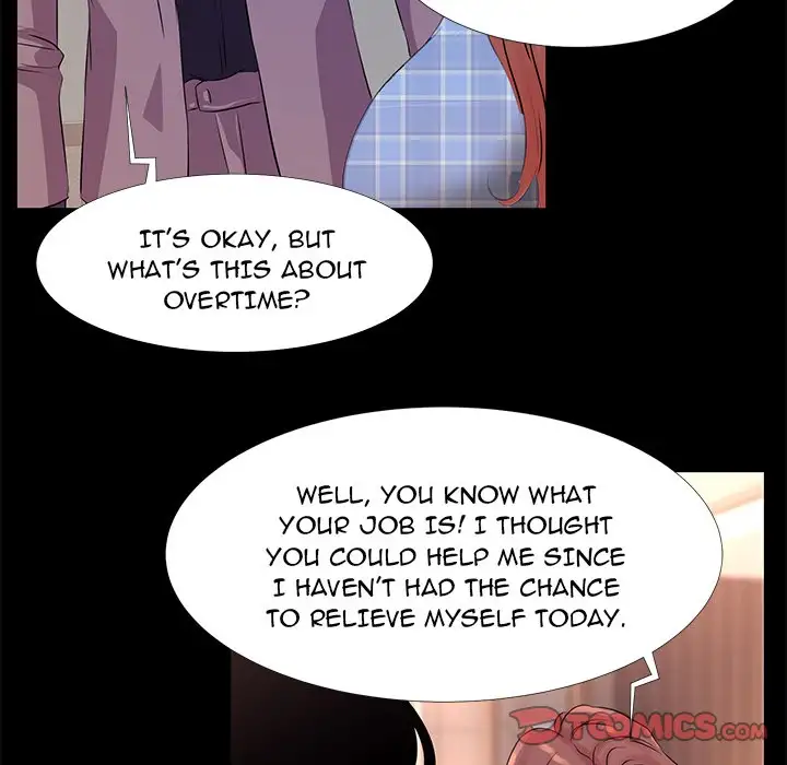Girls’ Only - Chapter 18 Page 86