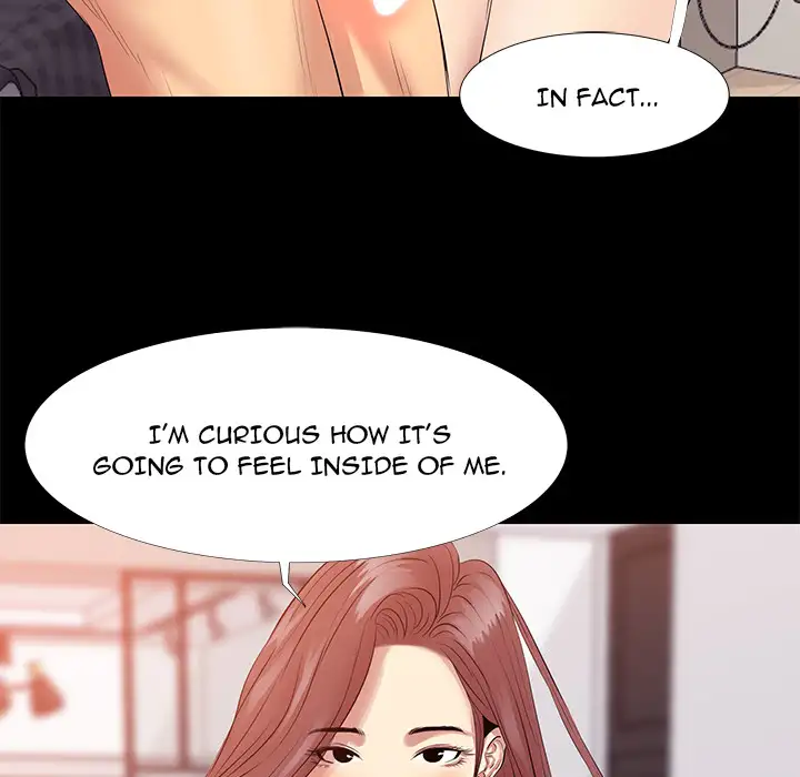 Girls’ Only - Chapter 2 Page 92