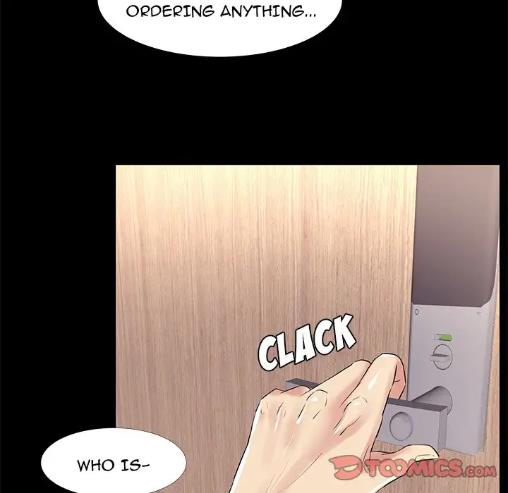 Girls’ Only - Chapter 20 Page 30